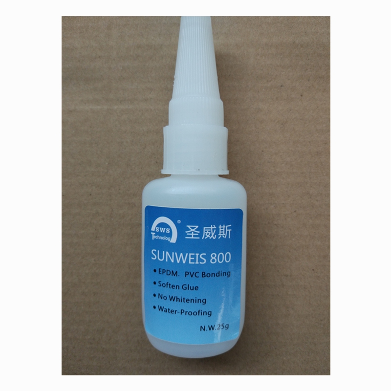 St. Weiss 800 glue RMBthree Acrylic Adhesive Strips Fast Stick Glue doors and windows Sealing Adhesive Strips Glue Strips Seal Door Stitch-Taobao