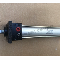 Plastic steel welding machine welding plate cylinder 32*170 190mm welding machine heating plate lifting cylinder Doors and windows equipment accessories