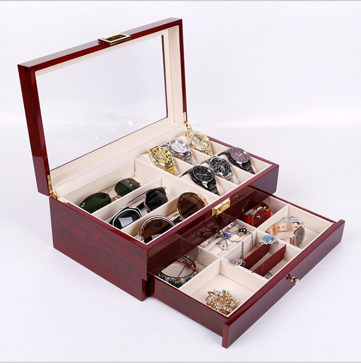 Coffret à bijoux - Ref 3106874 Image 1