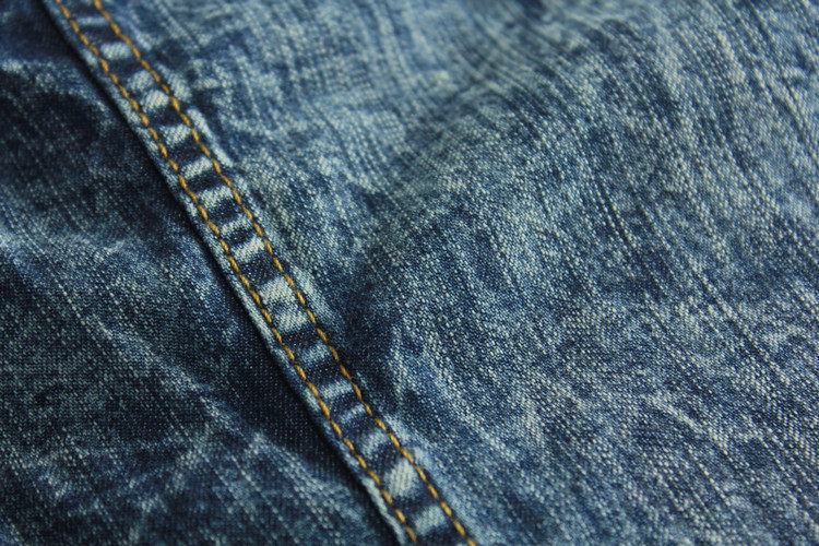 Gilet enfant en toile - Ref 2070128 Image 25