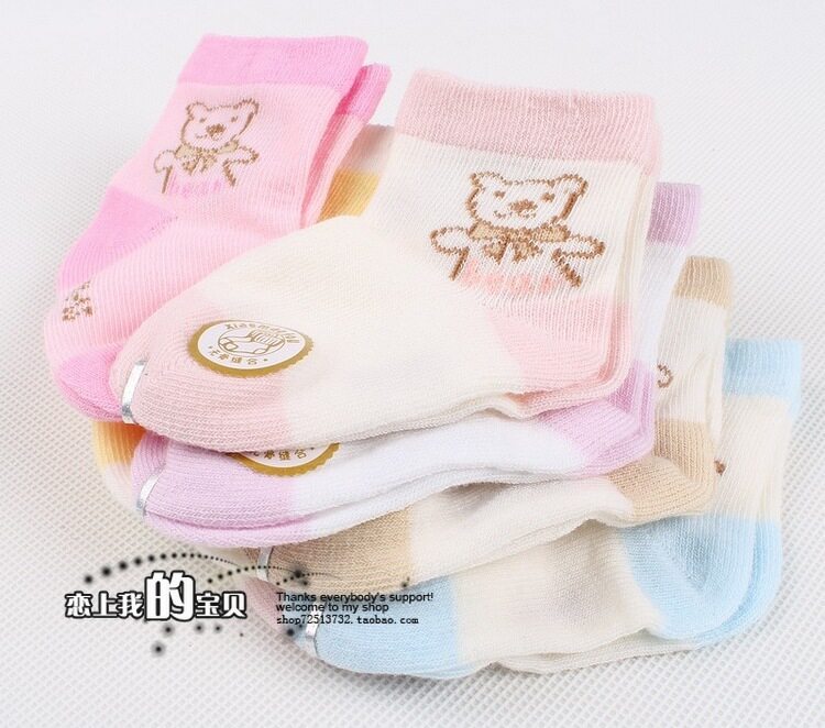 Chaussettes enfant - Ref 2108155 Image 13