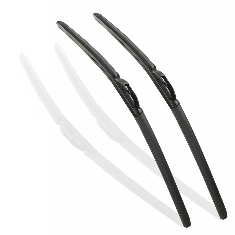 Toyota IPSUM rear rainwater scratch scraper