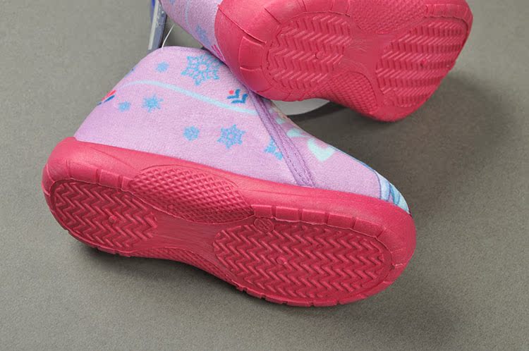 Chaussures hiver enfant en autre - Ref 1043353 Image 10