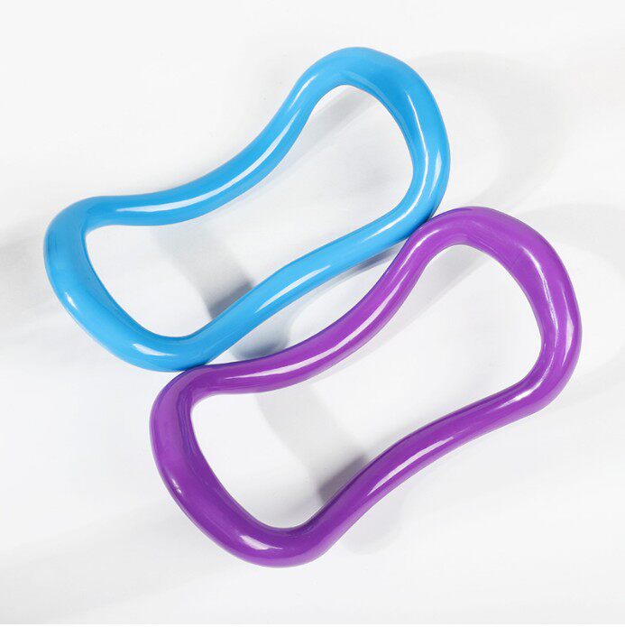 Yu Jia Ring Shoulder Callus Yu Jia Yu Jia Ring Yu Jia Yu Jia Ring Yoga Ring Yoga Stiffness Pull Muscle Ring