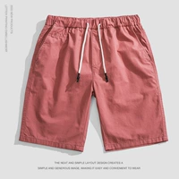 Элегантный красный