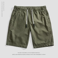 Военный зеленый