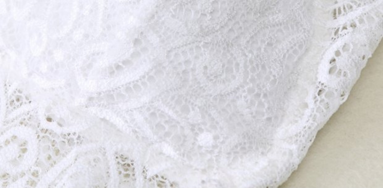 Mùa hè áo yếm ren nữ sinh ống hàng đầu chống ánh sáng trắng đáy ngực bọc ngực đẹp trở lại trường trung học nguyên đồ lót áo lót nữ mặc áo dài