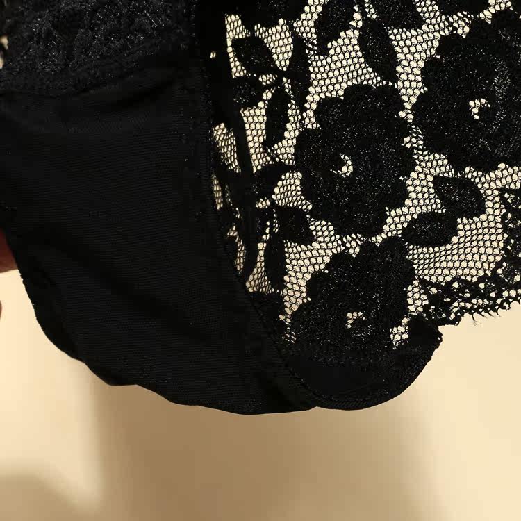 Slip jeune sexy en coton - Ref 644170 Image 16