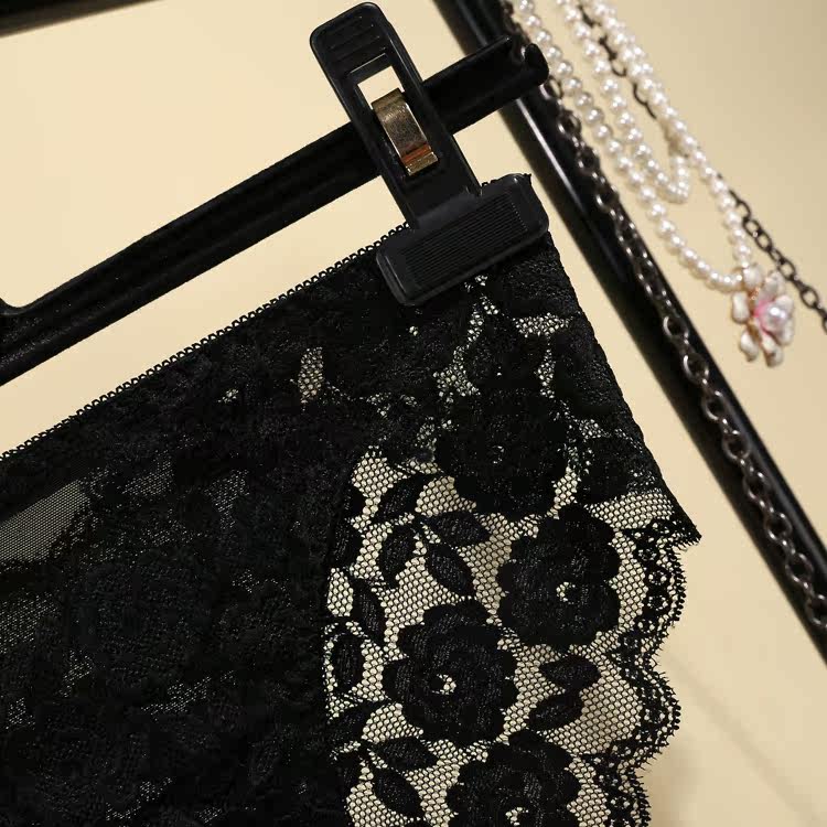 Slip jeune sexy en coton - Ref 644170 Image 15