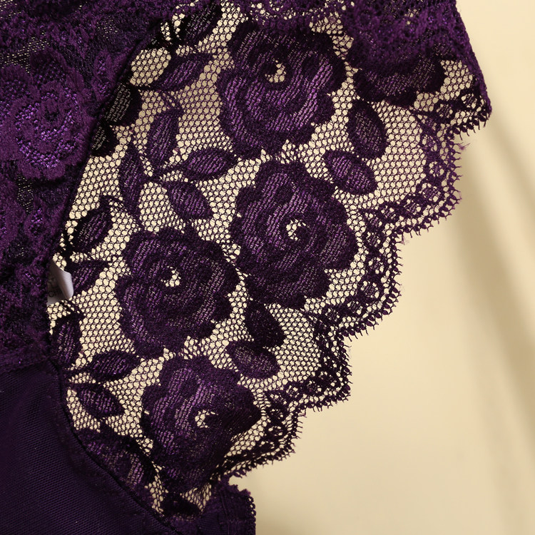 Slip jeune sexy en coton - Ref 644170 Image 26