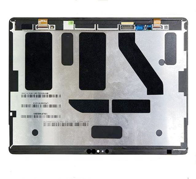Microsoft Surface Pro5 7 7+ X 8 9 1866 1960 1983 1796 Lcd Screen Assembly Microsoft Surface Pro5 7 7+ X 8 9 1866 1960 1983 1796 Lcd Screen Assembly