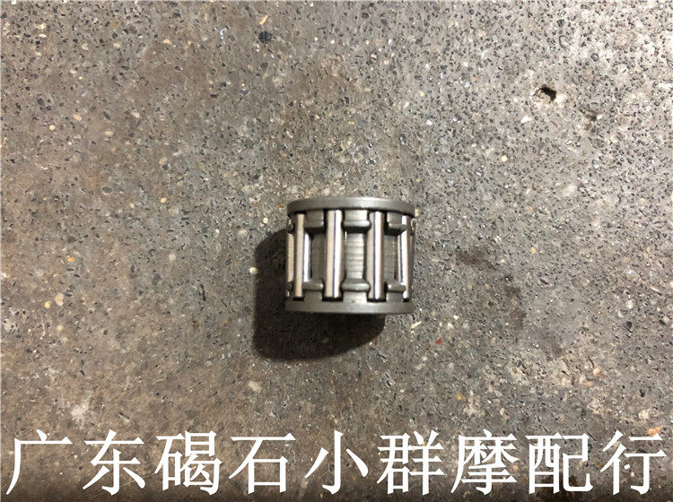 Applicable Honda DIO 18-27-28-34-35-38 GREAT LOUIS 90 PISTON ROLLSTITCH WITH A SMALL HEAD BEARING