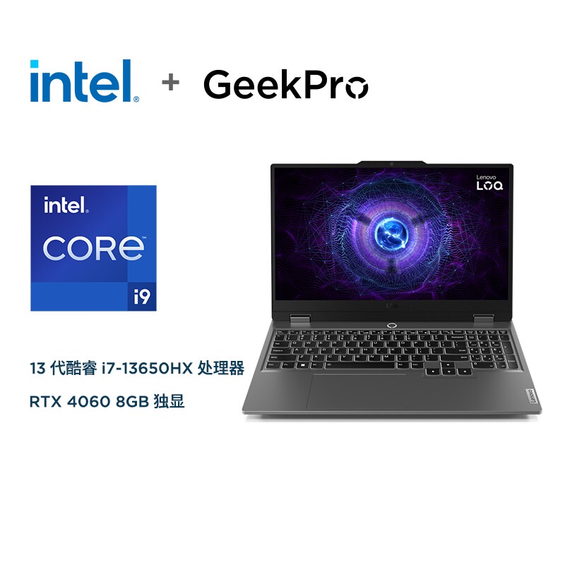 Lenovo/Lenovo Geekpro G5000 Gaming Laptop Thinkbook Office and Study Laptop