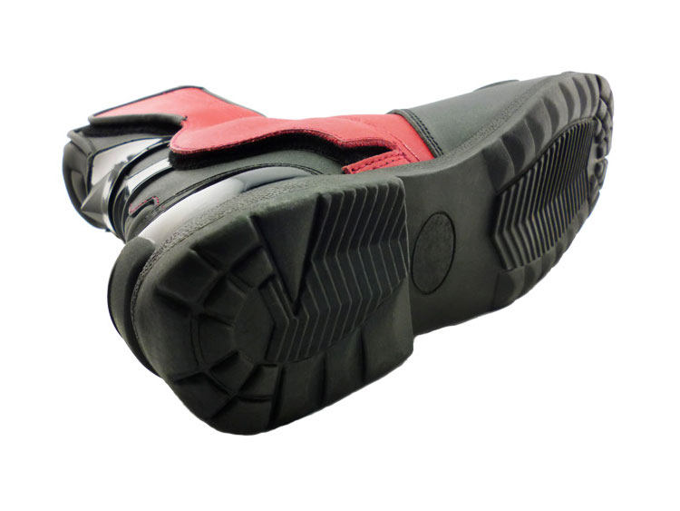 Boots moto ARCX L60150 - Ref 1391762 Image 7