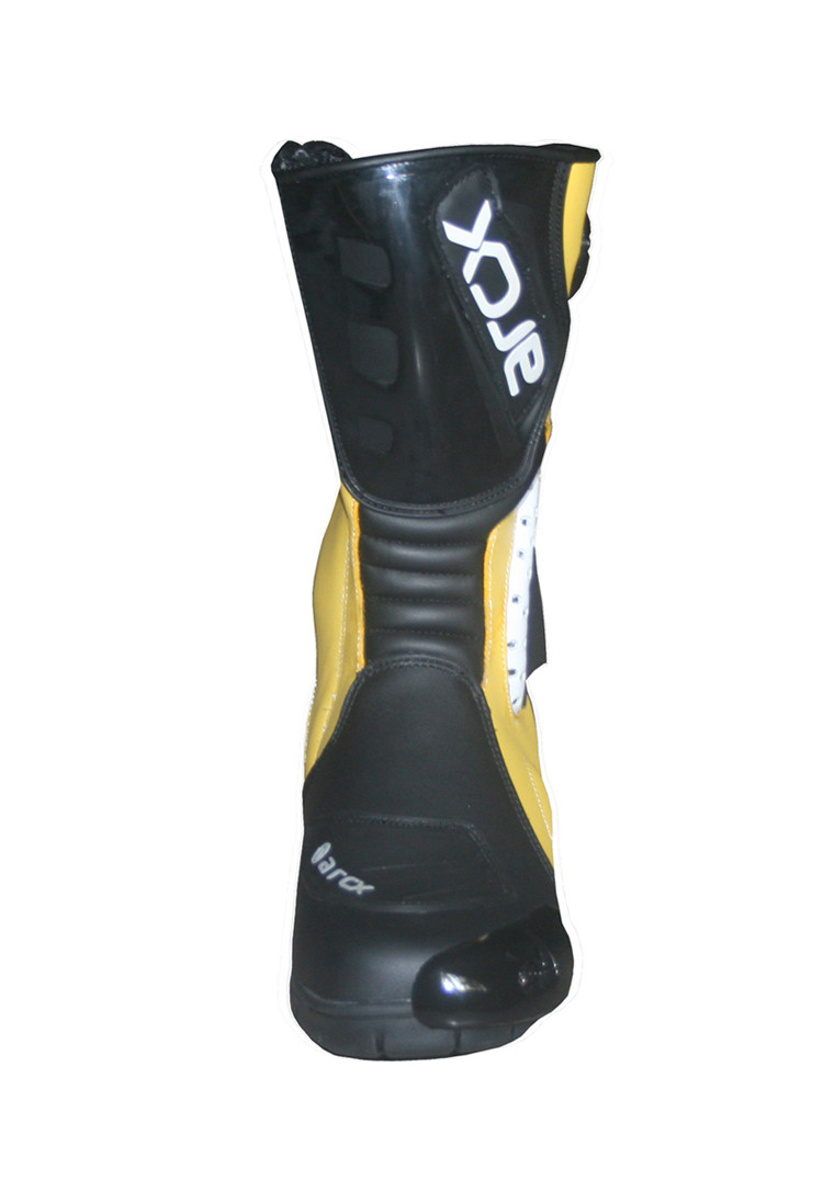 Boots moto ARCX L60150 - Ref 1391762 Image 10