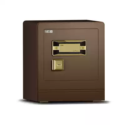 Chi ball all steel Golden shark second generation safe 45JZ2 simple fashion atmosphere light luxury hot sale classic style
