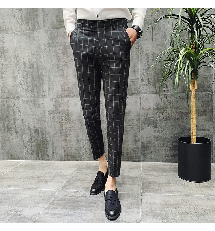 Pantalon homme en Fibre de polyester Polyester  - Ref 3413110 Image 20