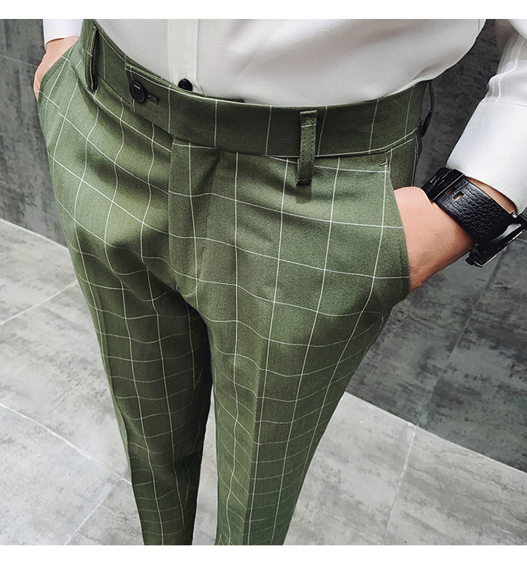 Pantalon homme en Fibre de polyester Polyester  - Ref 3413110 Image 46