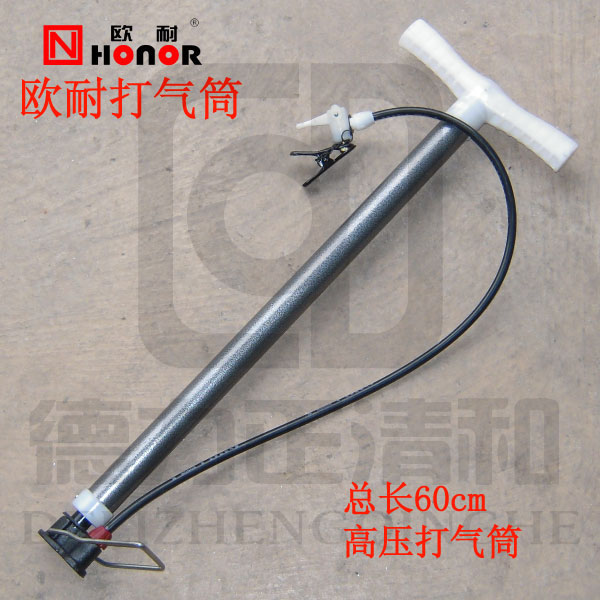 Pompe à vélo HONOR - Ref 2391044 Image 7