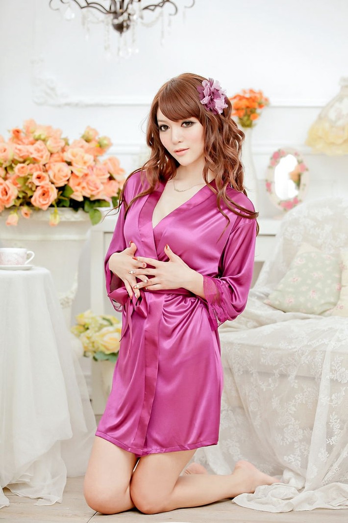 Peignoir - Ref 596619 Image 30