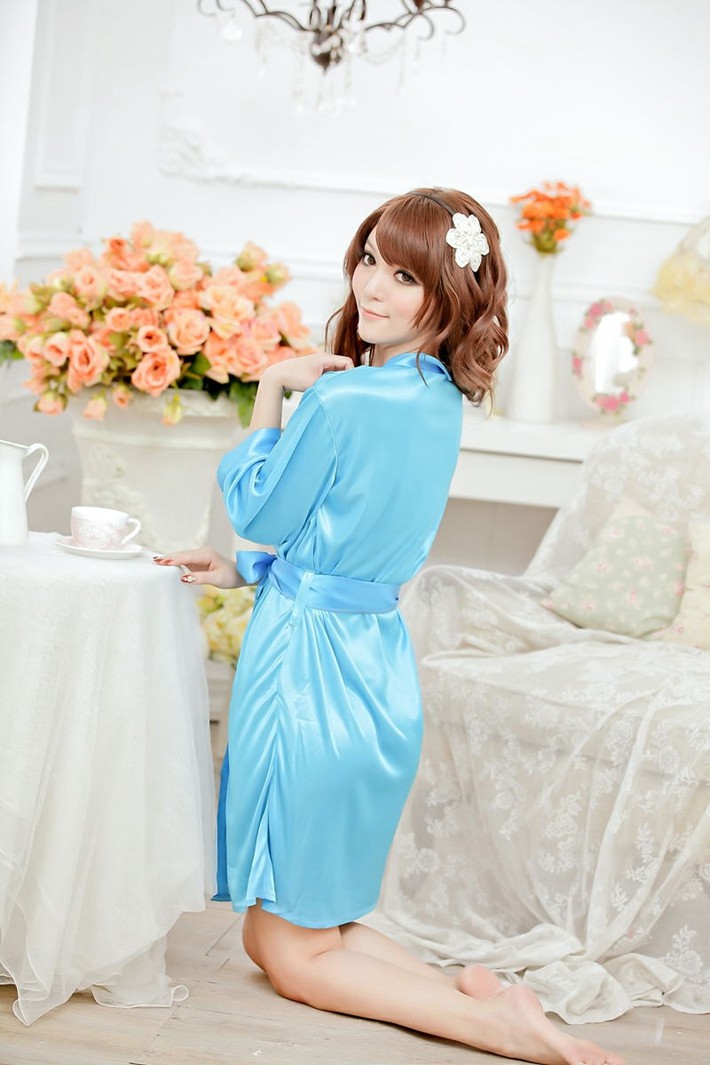 Peignoir - Ref 596619 Image 60