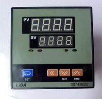 Shanghai LIDA high precision temperature control instrument XMT-E9000 LIDA XMT-E9212 E9212T temperature controller