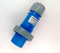 Weipu Industrial Waterproof Plug WEIPU 16A 32A TYP171 173175371373375