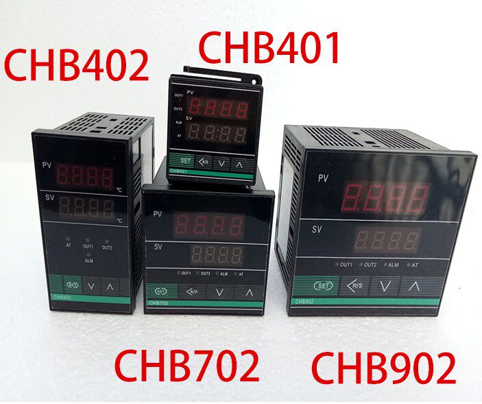 Shanghai Hoyu temperature-controlled meter digital temperature controller CHB401 402702901 CHB902 controller-Taobao