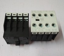 Eaton Muller Contactor Auxiliary Contact Moeller ETN DILAC-XHI22 -31 -40