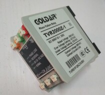 3-Phase Power Monitor GOLDAIR TVR2000 Z -1 -2 -3 -4 -5 -6 Phase Sequence Relay