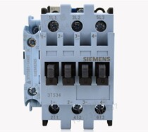 New Siemens AC contactor Siemens 3TS34 11-XO AC24 110 220V