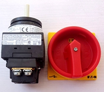 EATON Muller load isolation switch ETN T0-2-1 EA SVB moeller EATON power switch