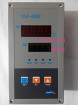 Shanghai Yatai temperature controller AISET YLA-6000 YLA-6412R-2S thermostat