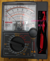 Japanese original imported pointer multimeter SANWA YX360TRF YX-360TRF universal meter