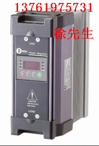 Taiwan chwin three-phase power regulator CONCH CR3-D4075P -D4180P electric heat regulator