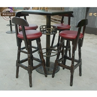 Семь безрелитейный стиль