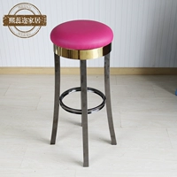 Из нержавеющей стали, элитный