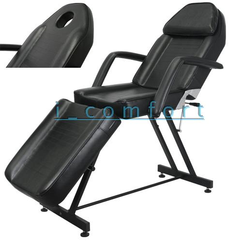 Làm đẹp giường massage giường cơ thể tiêm ghế làm đẹp đồ nội thất sản phẩm làm đẹp móng chân - Hair Salon / Nội thất làm đẹp giường gội đầu bồn sứ