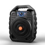 Беспроводные дорожные портативные колонки, портативный маленький USB-флеш-накопитель, грузовик, bluetooth, высокая мощность, 3D