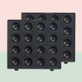 Шахта для запекания для запекания на завтрак, выпечка, выпечка, тарелка для пирога Wahfu, маленький шарикоподштательный противень, маленький поднос для выпечки рыбы