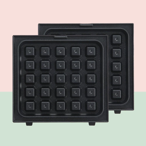 Шахта для запекания для запекания на завтрак, выпечка, выпечка, тарелка для пирога Wahfu, маленький шарикоподштательный противень, маленький поднос для выпечки рыбы