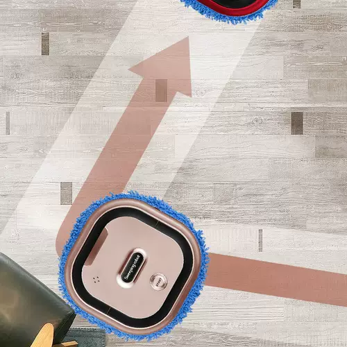 Умный автоматический робот, «три в одном»