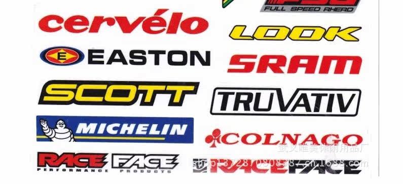 Déco pour vélo - Ref 2282764 Image 15