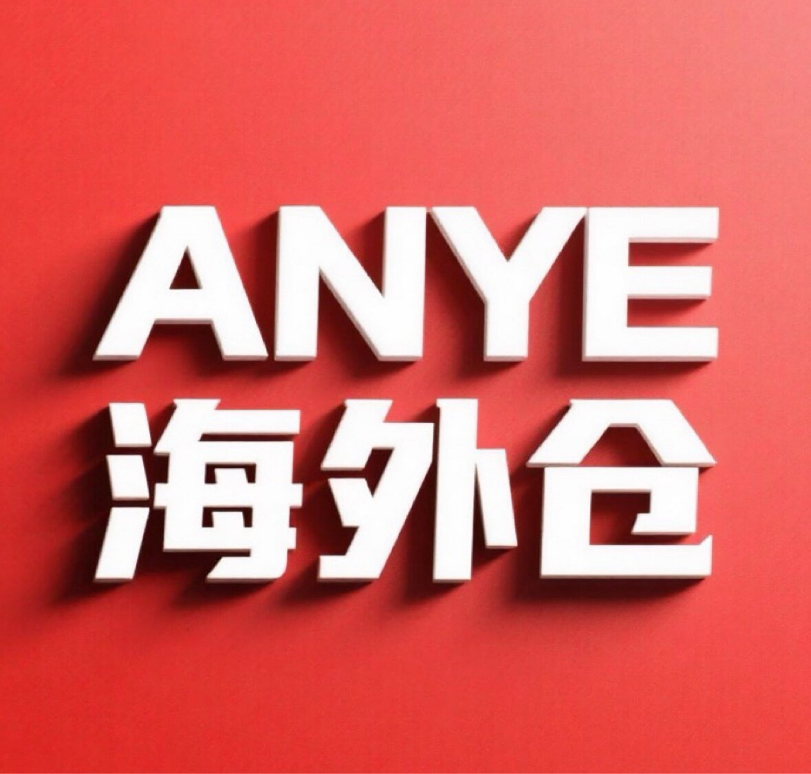 ANYE海外仓