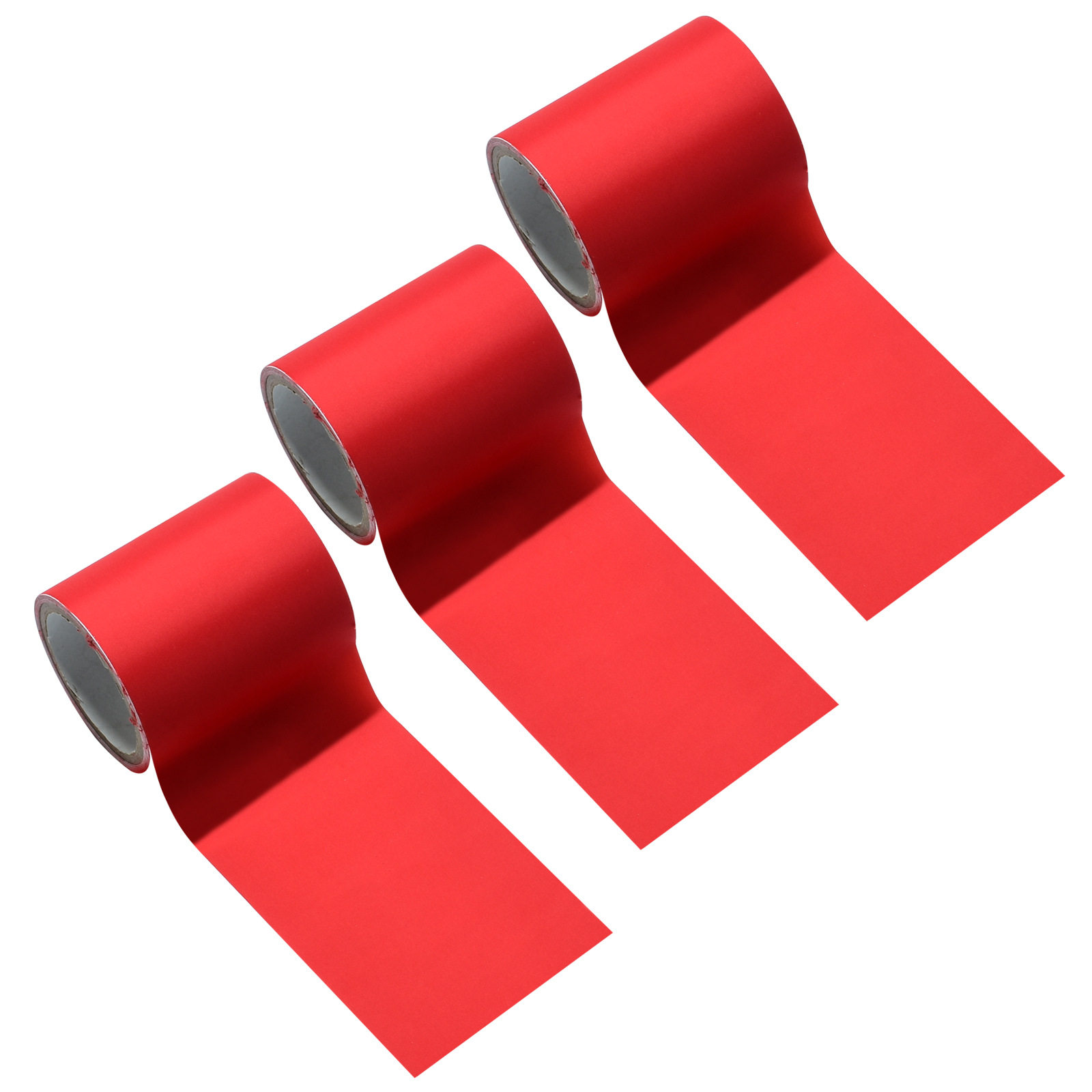 Down self-adhesive patch nylon cartoon pattern seam-free paste-free pattern to repair clothes breaking hole plate