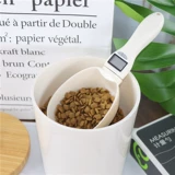 Объем кошачья корм для собак называется тяжелой ложкой зерна питомца, электроника, веса веса Дом дома кухонные материалы.