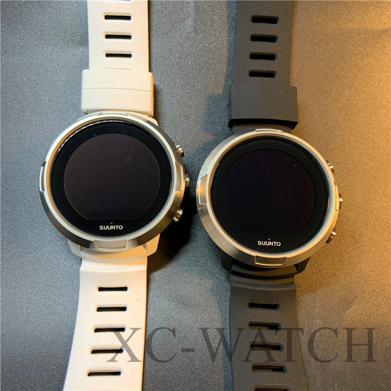 SUUNTO Somosung Rio Tinto D5 color screen Chinese multifunctional deep diving lung diving computer tank pressure sensor