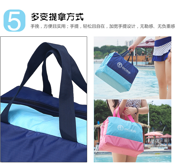 Sac de sport - Ref 7779 Image 15