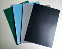 Anti-static table pad rubber sheet high temperature resistant mobile phone maintenance work table cloth green Laboratory rubber 3mm non-slip