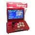 Máy trò chơi King of Fighters 97 rung chuyển âm thanh mạng đỏ với máy chơi game thương mại mini đôi nhà điều khiển trò chơi điện tử - Kiểm soát trò chơi